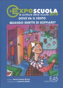Dove va il vento (cover)