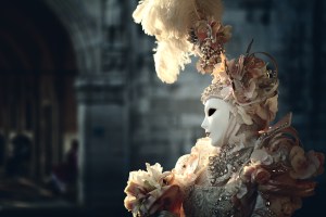 Venice Carnival 2012 #6