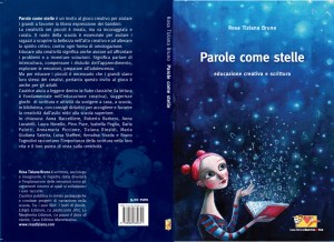 Parole come stelle cover-5