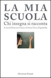 Cover La mia scuola