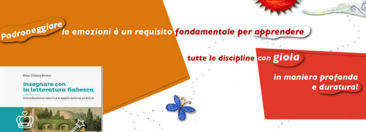 pubblicità multicolor ritaglio