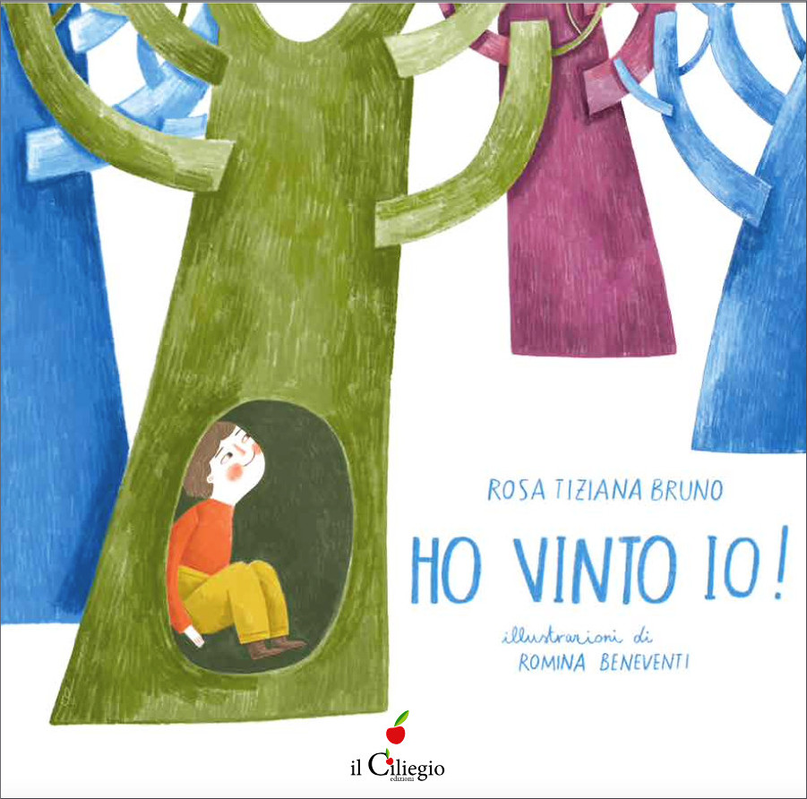 Ho vinto io cover bordo ok